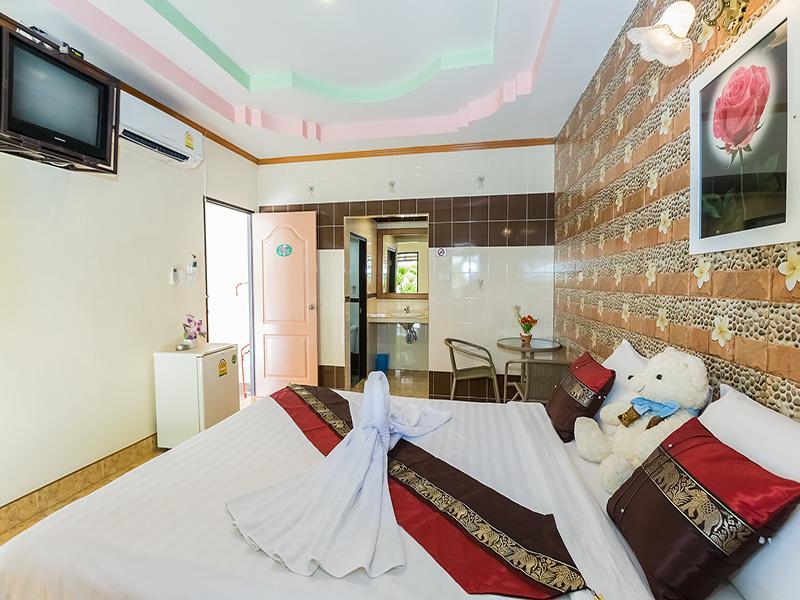 Nida Rooms Central 89 Plaza Resort Σούρατ Τανί Εξωτερικό φωτογραφία