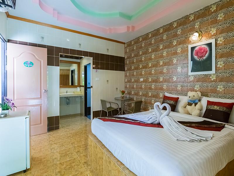 Nida Rooms Central 89 Plaza Resort Σούρατ Τανί Εξωτερικό φωτογραφία