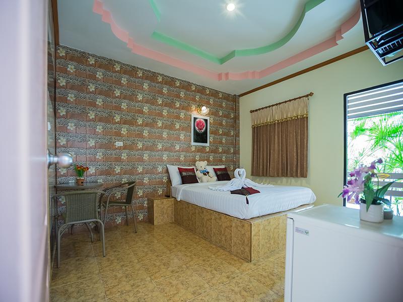 Nida Rooms Central 89 Plaza Resort Σούρατ Τανί Εξωτερικό φωτογραφία