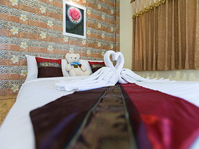 Nida Rooms Central 89 Plaza Resort Σούρατ Τανί Εξωτερικό φωτογραφία