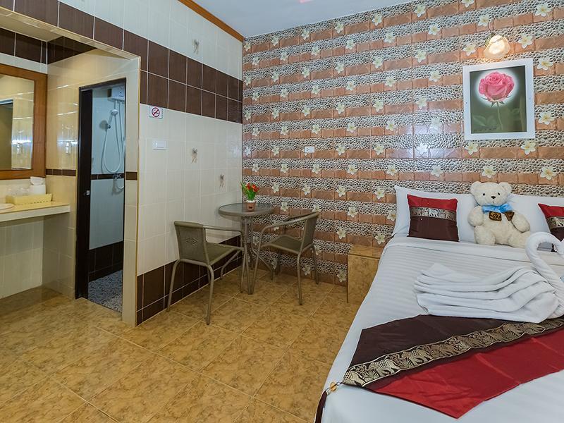 Nida Rooms Central 89 Plaza Resort Σούρατ Τανί Εξωτερικό φωτογραφία