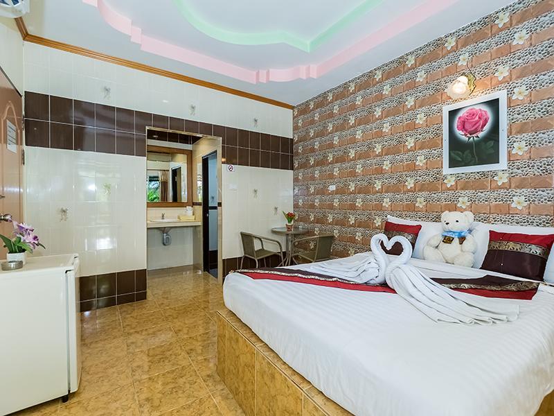 Nida Rooms Central 89 Plaza Resort Σούρατ Τανί Εξωτερικό φωτογραφία